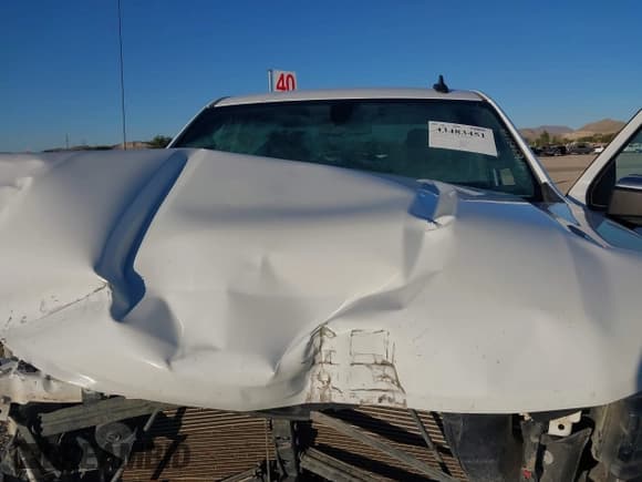 ✅ 2020 Chevrolet Silverado 1500 LT • VIN: 1GCRYDED2LZ294763 • Лот: 43483451. Опубликован ранее на IAAI с пробегом 173 119 миль. Бесплатный доступ к архиву аукционных продаж из США и подробный отчёт об истории автомобиля на DreamBid. Изображение 10.