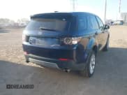 ✅ 2015 Land Rover Discovery Sport HSE • VIN: SALCR2BG8FH538814 • Lot: 43340789. Wystawiony na IAAI z przebiegiem 145 735 mil. Bezpłatny archiwum sprzedaży aukcyjnych z USA i szczegółowy raport historii pojazdu na DreamBid. Zdjęcie 4.