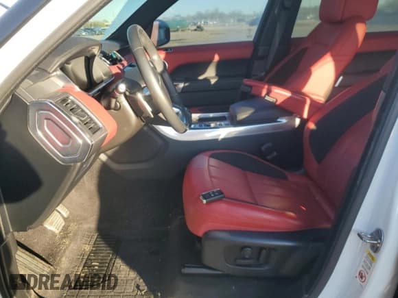 ✅ 2019 Land Rover Range Rover Sport Dynamic • VIN: SALWR2REXKA862044 • Лот: 85667955. Опубликован ранее на Copart с пробегом 68 505 миль. Бесплатный доступ к архиву аукционных продаж из США и подробный отчёт об истории автомобиля на DreamBid. Изображение 7.