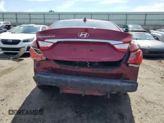 ✅ 2013 Hyundai Sonata GLS • VIN: 5NPEB4AC9DH523011 • Lot: 63090074. Listed on Copart with Not provided. Free auction sales archive from the USA and detailed vehicle history report at DreamBid. Image 6.