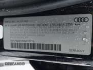 ✅ 2016 Audi A6 Prestige • VIN: WAUHGAFC9GN016715 • Lot: 41624521. Listed on IAAI with 139,402 mi. Free auction sales archive from the USA and detailed vehicle history report at DreamBid. Image 9.