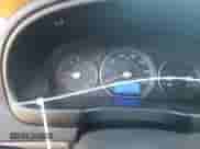 2011 Hyundai Santa Fe GLS z VIN 5XYZG3AB5BG017667, wystawiony jako Copart lot #91077925 z przebiegiem 153 247 mil mil oraz Czysty tytuł • Clean title. Historia ofert i sprzedaży dostępna na DreamBid. Obrazek 9.