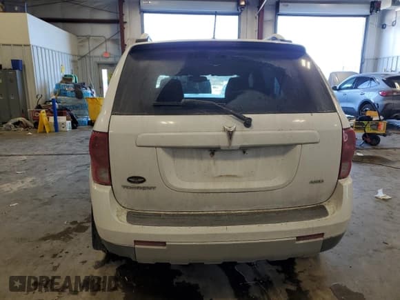 ✅ 2009 Pontiac Torrent • VIN: 2CKDL43F196214055 • Лот: 45999855. Опубликован ранее на Copart с пробегом 140 933 миль. Бесплатный доступ к архиву аукционных продаж из США и подробный отчёт об истории автомобиля на DreamBid. Изображение 6.