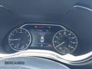 ✅ 2017 Nissan Maxima S • VIN: 1N4AA6AP9HC448611 • Lot: 42553991. Listed on IAAI with 155,803 mi. Free auction sales archive from the USA and detailed vehicle history report at DreamBid. Image 15.