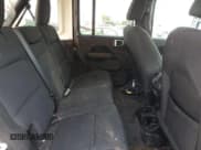 ✅ 2020 Jeep Wrangler Unlimited Sahara • VIN: 1C4HJXEM3LW336988 • Lot: 65573155. Listed on Copart with 92,556 mi. Free auction sales archive from the USA and detailed vehicle history report at DreamBid. Image 10.