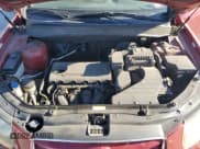 ✅ 2011 Hyundai Santa Fe GLS • VIN: 5XYZG3AB0BG002414 • Lot: 79320024. Listed on Copart with 180,763 mi. Free auction sales archive from the USA and detailed vehicle history report at DreamBid. Image 12.