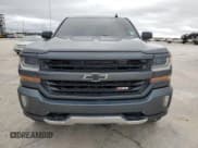 ✅ 2018 Chevrolet Silverado 1500 LT • VIN: 3GCUKREC8JG566178 • Лот: 71157734. Опубликован ранее на Copart с пробегом 108 304 миль. Бесплатный доступ к архиву аукционных продаж из США и подробный отчёт об истории автомобиля на DreamBid. Изображение 5.