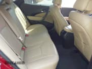 ✅ 2016 Hyundai Azera Limited • VIN: KMHFH4JG5GA524170 • Лот: 42065814. Опубликован ранее на IAAI с пробегом 73 607 миль. Бесплатный доступ к архиву аукционных продаж из США и подробный отчёт об истории автомобиля на DreamBid. Изображение 8.