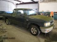 ✅ 1996 Mazda B-Series SE • VIN: 4F4CR16U1TTM10710 • Лот: 92332435. Опубликован ранее на Copart с пробегом 168 160 миль. Бесплатный доступ к архиву аукционных продаж из США и подробный отчёт об истории автомобиля на DreamBid. Изображение 4.