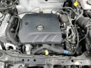 ✅ 2025 Buick Encore GX Sport Touring • VIN: KL4AMESL4SB156816 • Lot: 89844095. Listed on Copart with 4 mi. Free auction sales archive from the USA and detailed vehicle history report at DreamBid. Image 15.