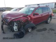 ✅ 2014 Jeep Cherokee Limited • VIN: 1C4PJMDS1EW272575 • Лот: 43339691. Опубликован ранее на IAAI с пробегом 162 170 миль. Бесплатный доступ к архиву аукционных продаж из США и подробный отчёт об истории автомобиля на DreamBid. Изображение 2.