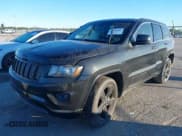 ✅ 2015 Jeep Grand Cherokee Laredo • VIN: 1C4RJEAG5FC614367 • Лот: 43588181. Опубликован ранее на IAAI с пробегом 182 943 миль. Бесплатный доступ к архиву аукционных продаж из США и подробный отчёт об истории автомобиля на DreamBid. Изображение 2.