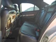 ✅ 2003 Lincoln LS Sport • VIN: 1LNHM87A53Y690897 • Lot: 43924025. Listed on Copart with Not provided. Free auction sales archive from the USA and detailed vehicle history report at DreamBid. Image 10.