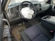 ✅ 2014 Chevrolet Silverado 2500HD LT • VIN: 1GC0KXCG0EF101300 • Lot: 89860795. Listed on Copart with 109,228 mi. Free auction sales archive from the USA and detailed vehicle history report at DreamBid. Image 8.