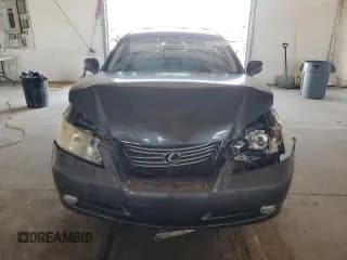 ✅ 2007 Lexus ES 330 • VIN: JTHBJ46GX72054243 • Lot: 84431545. Listed on Copart with 239,104 mi. Free auction sales archive from the USA and detailed vehicle history report at DreamBid. Image 5.