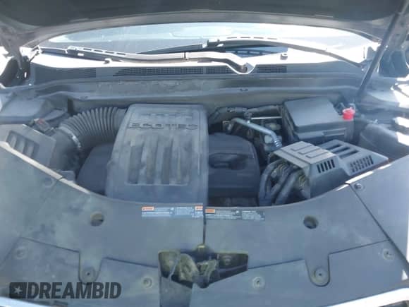 2014 Chevrolet Equinox LS z VIN 2GNALAEK8E1131191, wystawiony jako IAAI lot #43150275 z przebiegiem 157 549 mil mil oraz . Historia ofert i sprzedaży dostępna na DreamBid. Obrazek 10.