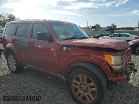 2011 Dodge Nitro Heat с VIN 1D4PU4GX0BW501132, выставлен на аукционе Copart как лот 78998714 с пробегом 159 574 миль миль и Списание • Salvage title. История ставок и продаж доступна на DreamBid. Изображение 4.