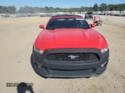 ✅ 2016 Ford Mustang EcoBoost Premium • VIN: 1FATP8UH7G5295754 • Lot: 82553835. Listed on Copart with 204,000 mi. Free auction sales archive from the USA and detailed vehicle history report at DreamBid. Image 5.