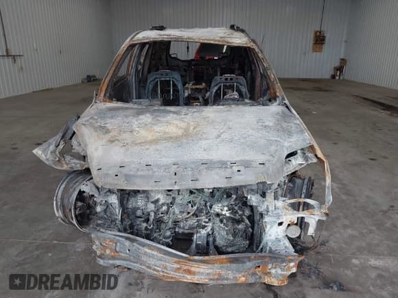 ✅ 2010 GMC Terrain SLE-2 • VIN: 2CTALDEWXA6343945 • Лот: 42780105. Опубликован ранее на IAAI с пробегом Не указан. Бесплатный доступ к архиву аукционных продаж из США и подробный отчёт об истории автомобиля на DreamBid. Изображение 6.