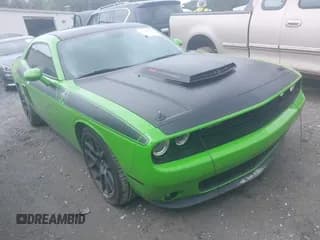 ✅ 2017 Dodge Challenger R/T • VIN: 2C3CDZBT9HH572712 • Лот: 42482868. Опубликован ранее на IAAI с пробегом 79 320 миль. Бесплатный доступ к архиву аукционных продаж из США и подробный отчёт об истории автомобиля на DreamBid. Изображение 1.