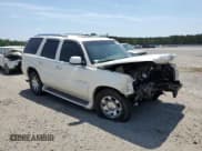 ✅ 2006 Cadillac Escalade • VIN: 1GYEK63NX6R103189 • Lot: 55246695. Listed on Copart with Not provided. Free auction sales archive from the USA and detailed vehicle history report at DreamBid. Image 4.