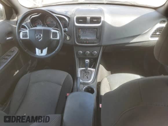 2013 Dodge Avenger SXT с VIN 1C3CDZCG9DN624245, выставлен на аукционе Copart как лот 71918584 с пробегом 100 615 миль миль и На запчасти • Non repairable. История ставок и продаж доступна на DreamBid. Изображение 8.