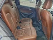 ✅ 2013 Audi Q5 Premium Plus • VIN: WA1LFAFP8DA047714 • Лот: 96782295. Опубликован ранее на Copart с пробегом 192 142 миль. Бесплатный доступ к архиву аукционных продаж из США и подробный отчёт об истории автомобиля на DreamBid. Изображение 10.