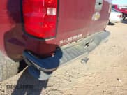 ✅ 2015 Chevrolet Silverado 1500 LT • VIN: 3GCPCREC1FG103218 • Lot: 43696038. Wystawiony na IAAI z przebiegiem 150 923 mil. Bezpłatny archiwum sprzedaży aukcyjnych z USA i szczegółowy raport historii pojazdu na DreamBid. Zdjęcie 6.