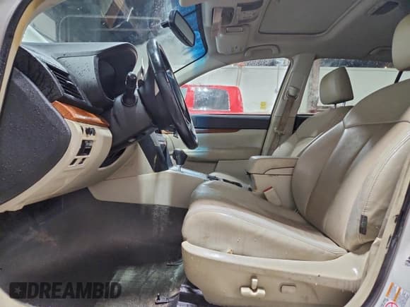 ✅ 2014 Subaru Outback Limited • VIN: 4S4BRDLC7E2201736 • Lot: 94780995. Wystawiony na Copart z przebiegiem 201 473 mil. Bezpłatny archiwum sprzedaży aukcyjnych z USA i szczegółowy raport historii pojazdu na DreamBid. Zdjęcie 7.