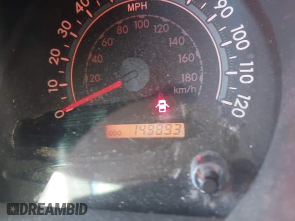 ✅ 2013 Toyota Tundra • VIN: 5TFRM5F11DX055840 • Lot: 43887636. Listed on IAAI with 149,893 mi. Free auction sales archive from the USA and detailed vehicle history report at DreamBid. Image 15.