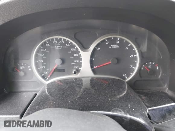 ✅ 2005 Chevrolet Equinox LS • VIN: 2CNDL23F456008018 • Лот: 41774232. Опубликован ранее на IAAI с пробегом Не указан. Бесплатный доступ к архиву аукционных продаж из США и подробный отчёт об истории автомобиля на DreamBid. Изображение 7.