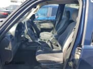 ✅ 2002 Jeep Liberty Limited • VIN: 1J4GK58K02W220387 • Лот: 84281885. Опубликован ранее на Copart с пробегом 197 324 миль. Бесплатный доступ к архиву аукционных продаж из США и подробный отчёт об истории автомобиля на DreamBid. Изображение 7.