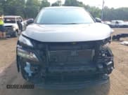 ✅ 2023 Nissan Rogue S • VIN: 5N1BT3AB4PC822760 • Lot: 42908732. Listed on IAAI with 45,218 mi. Free auction sales archive from the USA and detailed vehicle history report at DreamBid. Image 18.