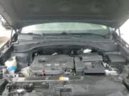 ✅ 2017 Hyundai Santa Fe 2.4L • VIN: 5XYZT3LB1HG474414 • Лот: 67354555. Опубликован ранее на Copart с пробегом 119 517 миль. Бесплатный доступ к архиву аукционных продаж из США и подробный отчёт об истории автомобиля на DreamBid. Изображение 14.