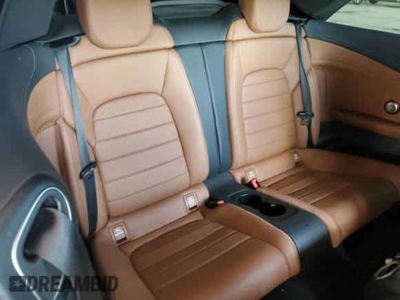 ✅ 2022 Mercedes-Benz C 300 • VIN: W1KWK8DB7NG115018 • Lot: 52892615. Wystawiony na Copart z przebiegiem 37 226 mil. Bezpłatny archiwum sprzedaży aukcyjnych z USA i szczegółowy raport historii pojazdu na DreamBid. Zdjęcie 10.