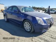 ✅ 2012 Cadillac CTS • VIN: 1G6DC5E58C0116144 • Lot: 82622585. Wystawiony na Copart z przebiegiem 81 169 mil. Bezpłatny archiwum sprzedaży aukcyjnych z USA i szczegółowy raport historii pojazdu na DreamBid. Zdjęcie 4.