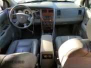 ✅ 2004 Dodge Durango SLT • VIN: 1D4HB48D04F108992 • Лот: 82477835. Опубликован ранее на Copart с пробегом 168 191 миль. Бесплатный доступ к архиву аукционных продаж из США и подробный отчёт об истории автомобиля на DreamBid. Изображение 8.