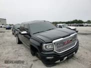 ✅ 2017 GMC Sierra 1500 Denali • VIN: 3GTU2PEJ0HG285330 • Lot: 71413665. Listed on Copart with 84,548 mi. Free auction sales archive from the USA and detailed vehicle history report at DreamBid. Image 14.