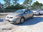 ✅ 2006 Honda Civic LX • VIN: 2HGFG12646H516638 • Lot: 43631267. Wystawiony na IAAI z przebiegiem 219 950 mil. Bezpłatny archiwum sprzedaży aukcyjnych z USA i szczegółowy raport historii pojazdu na DreamBid. Zdjęcie 2.