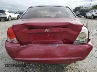 ✅ 2006 Hyundai Elantra GLS • VIN: KMHDN46D86U228779 • Lot: 45178085. Wystawiony na Copart z przebiegiem 205 019 mil. Bezpłatny archiwum sprzedaży aukcyjnych z USA i szczegółowy raport historii pojazdu na DreamBid. Zdjęcie 6.