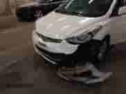 2016 Hyundai Elantra SE z VIN 5NPDH4AEXGH759134, wystawiony jako IAAI lot #43345220 z przebiegiem 73 344 mil mil oraz . Historia ofert i sprzedaży dostępna na DreamBid. Obrazek 6.