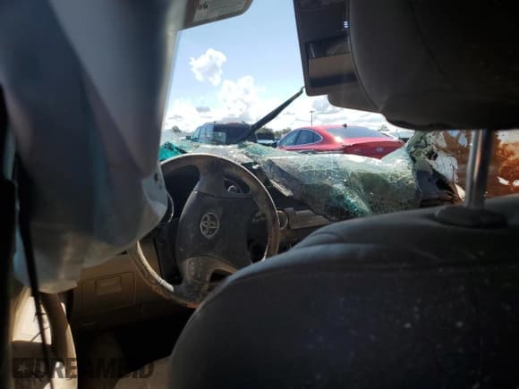 ✅ 2009 Toyota Highlander • VIN: JTEDS41AX92092211 • Lot: 83766335. Listed on Copart with Not provided. Free auction sales archive from the USA and detailed vehicle history report at DreamBid. Image 8.