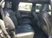 ✅ 2021 Hyundai Palisade Calligraphy • VIN: KM8R74HE3MU281425 • Лот: 61159724. Размещён на Copart с пробегом 69 535 миль миль. Получите бесплатный доступ к архиву аукционных продаж из США и посмотрите подробный отчёт об истории автомобиля на DreamBid. Изображение 11.