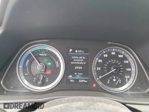 2022 Hyundai Sonata SEL с VIN KMHL34JJ2NA053346, выставлен на аукционе Copart как лот 59390145 с пробегом 32 876 миль миль и Списание • Salvage title. История ставок и продаж доступна на DreamBid. Изображение 9.