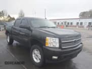 ✅ 2013 Chevrolet Silverado 1500 LTZ • VIN: 3GCPKTE79DG244621 • Lot: 43783260. Wystawiony na IAAI z przebiegiem 149 684 mil. Bezpłatny archiwum sprzedaży aukcyjnych z USA i szczegółowy raport historii pojazdu na DreamBid. Zdjęcie 1.