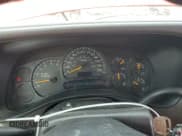 ✅ 2005 Chevrolet Silverado 1500 LS • VIN: 1GCEC19V25Z315886 • Lot: 72025855. Listed on Copart with 249,286 mi. Free auction sales archive from the USA and detailed vehicle history report at DreamBid. Image 9.