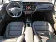 2023 Chevrolet Bolt EV 2LT z VIN 1G1FX6S04P4161503, wystawiony jako Copart lot #37825584 z przebiegiem 3 096 mil mil oraz . Historia ofert i sprzedaży dostępna na DreamBid. Obrazek 8.