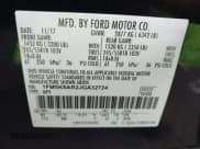 ✅ 2018 Ford Police Interceptor Utility • VIN: 1FM5K8AR2JGA32724 • Lot: 43370370. Wystawiony na IAAI z przebiegiem 132 869 mil. Bezpłatny archiwum sprzedaży aukcyjnych z USA i szczegółowy raport historii pojazdu na DreamBid. Zdjęcie 9.