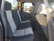 ✅ 2009 Chevrolet Silverado 1500 Work Truck • VIN: 1GCEC19C59Z264193 • Lot: 73977044. Listed on Copart with 197,654 mi. Free auction sales archive from the USA and detailed vehicle history report at DreamBid. Image 10.