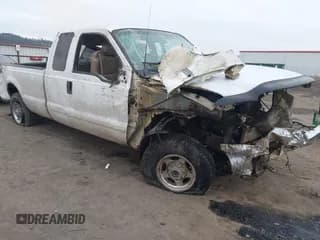 ✅ 2003 Ford F-250 XL • VIN: 1FTNX21S93ED76927 • Lot: 41396019. Listed on IAAI with Not provided. Free auction sales archive from the USA and detailed vehicle history report at DreamBid. Image 1.